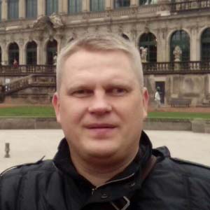Крючка Богдан Миколайович