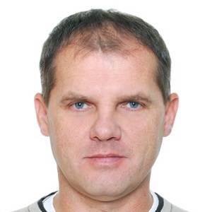 Панасюк Сергій Володимирович