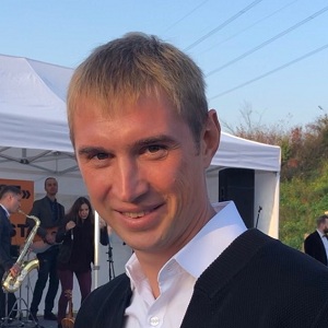 Протас Юрій Іванович
