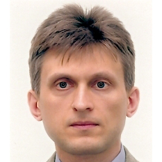 Радченко Костянтин Михайлович